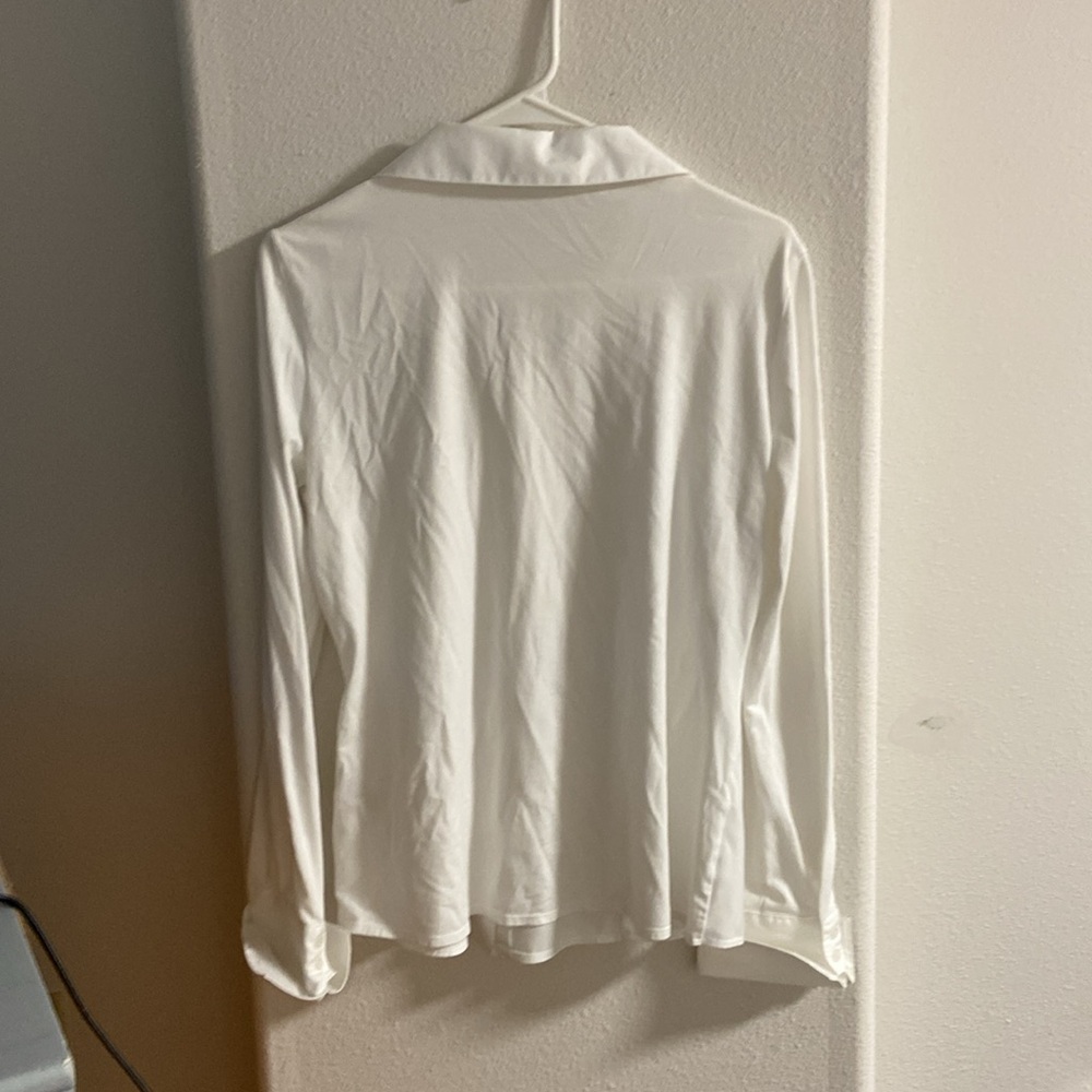 Calvin Klein Button up - Picture 3 of 3